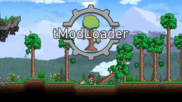 Installieren von Terraria-Mods mit tModLoader auf Foundry-Servern